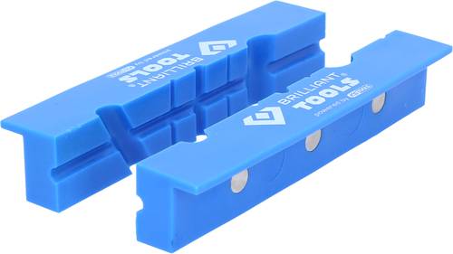 Brilliant Tools BT156940 Schonbacken BT156940 von BRILLIANT TOOLS