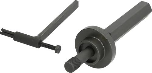 Brilliant Tools BT551105 Steuergehäusedeckel-Ausricht- und Pumpenrad-Demontage-Werkzeug-Satz für F Brilliant Tools BT551105 Steuergehäusedeckel-Ausricht- und Pumpenrad-Demontage-Werkzeug-Satz für F von BRILLIANT TOOLS