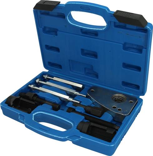 Brilliant Tools BT551180 HDI-Injektor-Auszieher-Satz, 9-tlg von BRILLIANT TOOLS