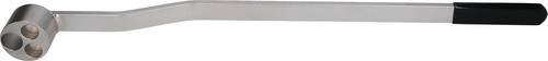 Brilliant Tools BT571013 Kurbenwellen-Halteschlüssel für Ford Brilliant Tools BT571013 Kurbenwellen-Halteschlüssel für Ford von BRILLIANT TOOLS