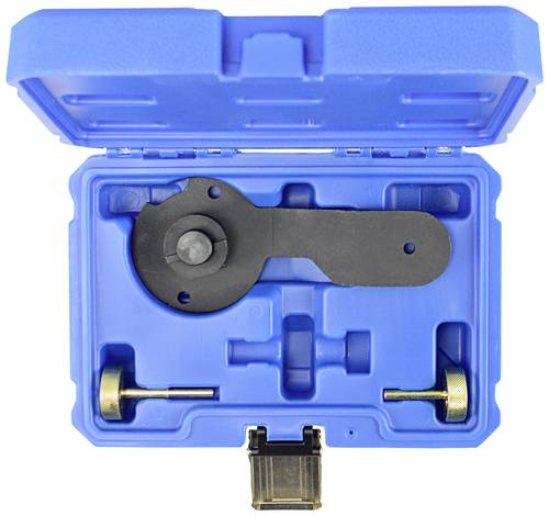 Brilliant Tools BT591090 Nockenwellen-Einstellwerkzeug-Satz für VAG Brilliant Tools BT591090 Nockenwellen-Einstellwerkzeug-Satz für VAG von BRILLIANT TOOLS