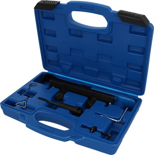 Brilliant Tools BT591200 Motor-Einstellwerkzeug-Satz für VAG Brilliant Tools BT591200 Motor-Einstellwerkzeug-Satz für VAG von BRILLIANT TOOLS