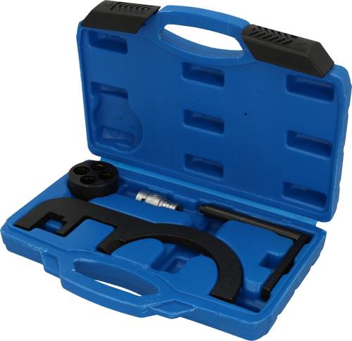 Brilliant Tools BT591550 Motor-Einstellwerkzeug-Satz für BMW N47, N47S, N57 von BRILLIANT TOOLS