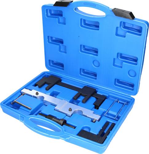 Brilliant Tools BT591570 Motor-Einstellwerkzeug-Satz für BMW N43 von BRILLIANT TOOLS