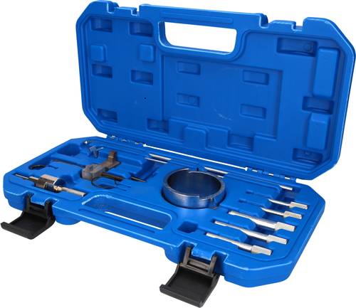 Brilliant Tools BT592300 Motor-Einstellwerkzeug-Satz für PSA 1.8, 2.0 16V Benzin Brilliant Tools BT592300 Motor-Einstellwerkzeug-Satz für PSA 1.8, 2.0 16V Benzin von BRILLIANT TOOLS