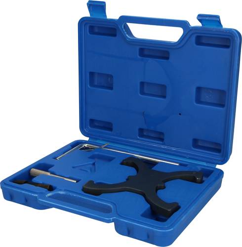 Brilliant Tools BT592900 Motor-Einstellwerkzeug-Satz für Ford Focus Brilliant Tools BT592900 Motor-Einstellwerkzeug-Satz für Ford Focus von BRILLIANT TOOLS