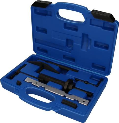 Brilliant Tools BT593000 Motor-Einstellwerkzeug für Ford 1.8 TDDI, TDCI Brilliant Tools BT593000 Motor-Einstellwerkzeug für Ford 1.8 TDDI, TDCI von BRILLIANT TOOLS