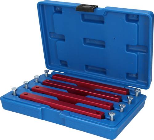 Brilliant Tools BT593600 Motor-Einstellwerkzeug-Satz für Mercedes-Benz M276, M157, M278 von BRILLIANT TOOLS