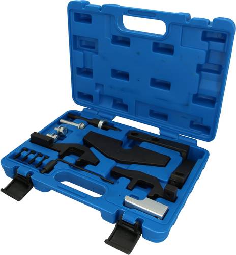 Brilliant Tools BT593750 Motor-Einstellwerkzeug-Satz für MINI von BRILLIANT TOOLS