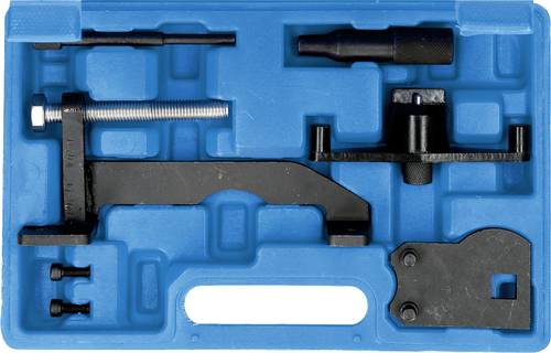 Brilliant Tools BT594250 Motor-Einstellwerkzeug-Satz für Opel, GM 2.0, 2.2 Ecotec Diesel von BRILLIANT TOOLS