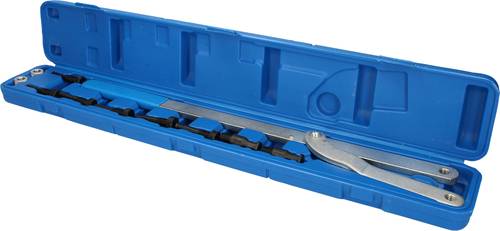 Brilliant Tools BT595750 Universal-Gegenhalter-Satz, 11-tlg Brilliant Tools BT595750 Universal-Gegenhalter-Satz, 11-tlg von BRILLIANT TOOLS