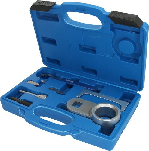 Brilliant Tools BT597250 Motor-Einstellwerkzeug-Satz für Volkswagen Brilliant Tools BT597250 Motor-Einstellwerkzeug-Satz für Volkswagen von BRILLIANT TOOLS