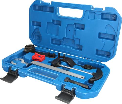 Brilliant Tools BT597300 Motor-Einstellwerkzeug-Satz für VAG 1.0, 1.2, 1.4 Brilliant Tools BT597300 Motor-Einstellwerkzeug-Satz für VAG 1.0, 1.2, 1.4 von BRILLIANT TOOLS