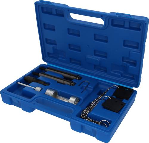 Brilliant Tools BT597450 Motor-Einstellwerkzeug-Satz für VAG Brilliant Tools BT597450 Motor-Einstellwerkzeug-Satz für VAG von BRILLIANT TOOLS