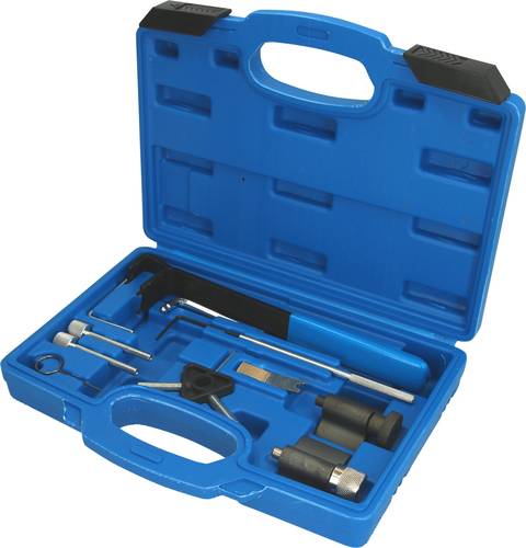 Brilliant Tools BT597700 Motor-Einstellwerkzeug-Satz für VAG Brilliant Tools BT597700 Motor-Einstellwerkzeug-Satz für VAG von BRILLIANT TOOLS