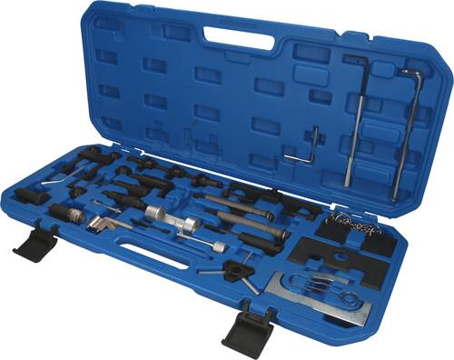 Brilliant Tools BT597800 Motor-Einstellwerkzeug-Satz für VAG von BRILLIANT TOOLS