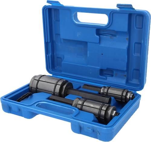 Brilliant Tools BT601060 Auspuffrohrformer-Satz, 3-tlg Brilliant Tools BT601060 Auspuffrohrformer-Satz, 3-tlg von BRILLIANT TOOLS