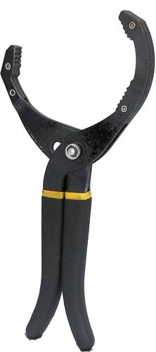 Brilliant Tools BT711003 Universal-Ölfilterschlüssel von BRILLIANT TOOLS