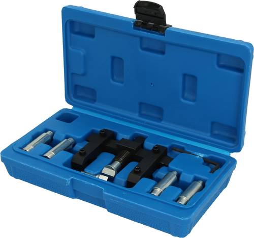 Brilliant Tools Klemm und Spreizwerkzeug-Satz, 7-tlg BT661300 Brilliant Tools Klemm und Spreizwerkzeug-Satz, 7-tlg BT661300 von BRILLIANT TOOLS