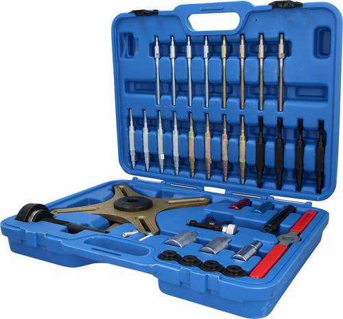 Brilliant Tools SAC-Kupplungs-Werkzeug-Satz, 39-tlg BT641150 von BRILLIANT TOOLS