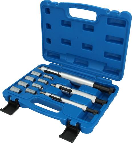 Brilliant Tools Universal-Kupplungszentrierwerkzeug-Satz, 11-tlg BT641100 von BRILLIANT TOOLS