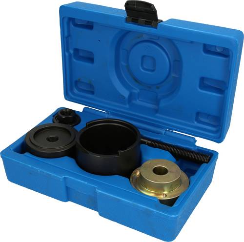 Brilliant Tools Vorderachs-Querlenkerbuchsen-Werkzeug für VAG BT671900 Brilliant Tools Vorderachs-Querlenkerbuchsen-Werkzeug für VAG BT671900 von BRILLIANT TOOLS