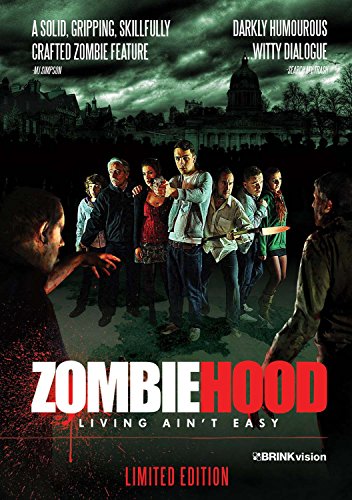 Zombie Hood Zombie Hood von BRINK