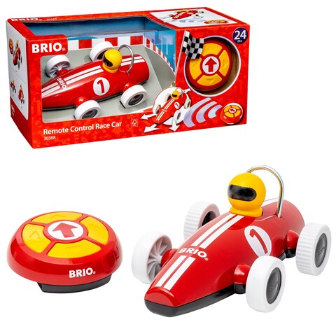 BRIO® RC Rennwagen 0 von BRIO®