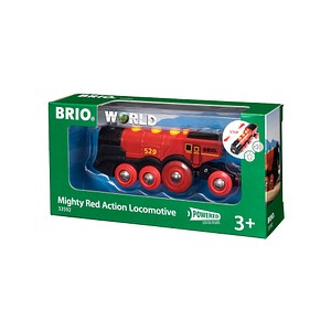 BRIO® Rote Lola 33592 Spielzeugeisenbahnen von BRIO®