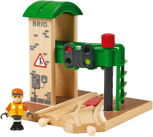 Brio 33674000 Signal Station Brio 33674000 Signal Station von BRIO
