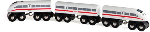 Brio 33748000 Schnellzug mit Sound 3-teilig von BRIO