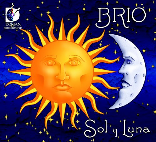 Sol Y Luna von BRIO