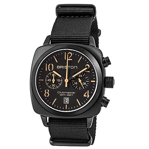 BRISTON Analog 13140.PBAM.B.4.NB BRISTON Analog 13140.PBAM.B.4.NB von BRISTON