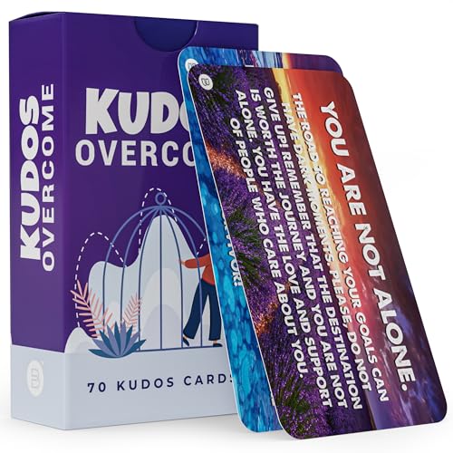 Empowerment in Recovery: 70 Ermutigungskarten - Sucht, PTSD, psychische Gesundheit, Beratung, Therapie, Detox, Depression, 12 Schrittgruppen - Affirmationen zur Überwindung von Herausforderungen & Empowerment in Recovery: 70 Ermutigungskarten - Sucht, PTSD, psychische Gesundheit, Beratung, Therapie, Detox, Depression, 12 Schrittgruppen - Affirmationen zur Überwindung von Herausforderungen & von BRISTON