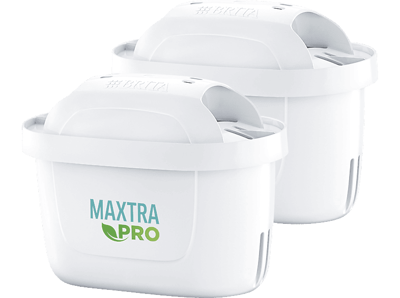 BRITA MAXTRA PRO All-in-1 Pack2 Filterkartuschen, Weiß BRITA MAXTRA PRO All-in-1 Pack2 Filterkartuschen, Weiß von BRITA