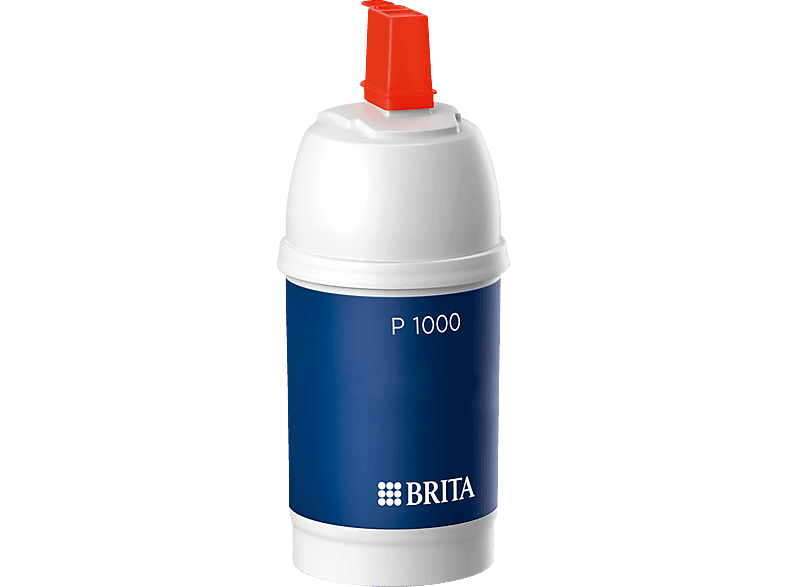 BRITA P1000 Filterkartusche von BRITA