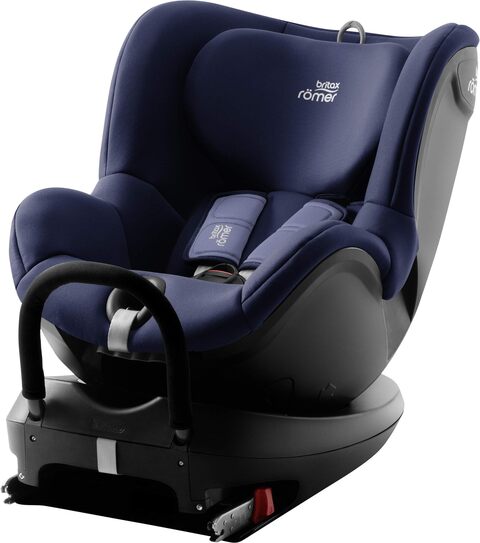 BRITAX RÖMER DUALFIX 2 R Moonlight Blue von BRITAX