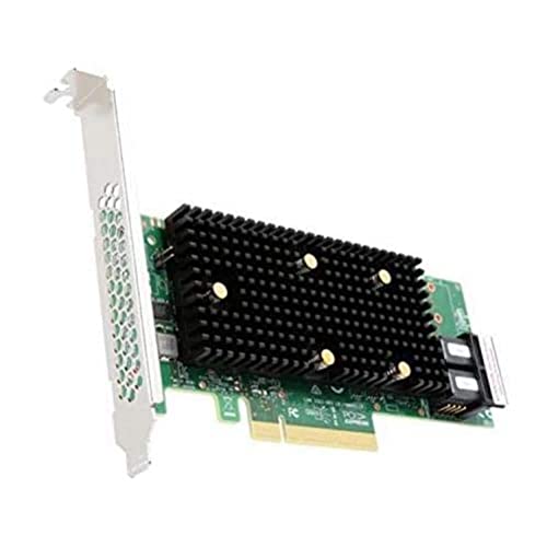 BROADCOM 9400-8I Interface Cards/Adapter Internal SAS SATA von BROADCOM