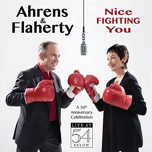 Nice Fighting You: 30th Anniversary Celebration von BROADWAY RECORDS