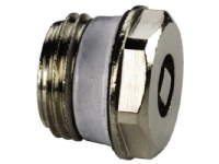 Luftschraube simplex 1/2''' Teflon von BROEN
