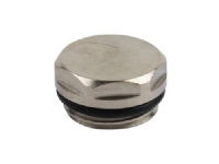 Rad.stütze m/o-ring 3/8''' t/ribe von BROEN