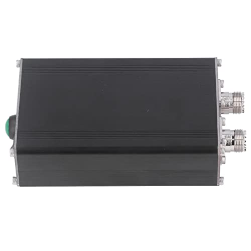 Antennen-Tuner, Kurzwellen-Automatischer Antennen-Tuner, 100 W, ATU-100, Hochspannungs-SMD-Kondensatoren für Radiosender Antennen-Tuner, Kurzwellen-Automatischer Antennen-Tuner, 100 W, ATU-100, Hochspannungs-SMD-Kondensatoren für Radiosender von BROLEO