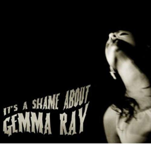 It'S a Shame About Gemma Ray [Vinyl LP] von BRONZERAT
