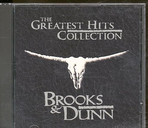 BROOKS & DUNN The Greatest Hits Collection () von Sony Music Cmg
