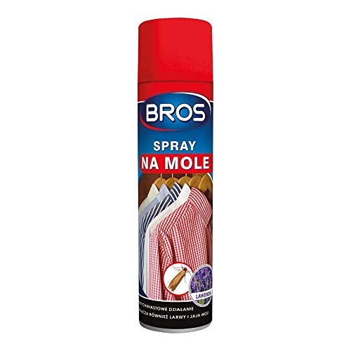 Bros BROS-SPR-MOLE150 Sprühen für Pries, 150 ml Bros BROS-SPR-MOLE150 Sprühen für Pries, 150 ml von BROS