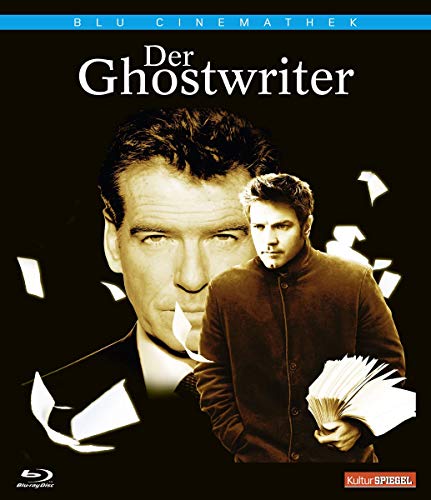 Der Ghostwriter - Blu Cinemathek [Blu-ray] von BROSNAN PIERCE/MCGREGOR EWAN