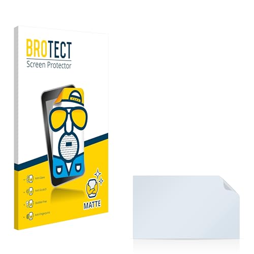 BROTECT Entspiegelungs-Schutzfolie für Aeezo 15.6" Großer WiFi Digitaler Bilderrahmen Matte Displayschutz-Folie, Anti-Reflex, Anti-Fingerprint BROTECT Entspiegelungs-Schutzfolie für Aeezo 15.6" Großer WiFi Digitaler Bilderrahmen Matte Displayschutz-Folie, Anti-Reflex, Anti-Fingerprint von BROTECT