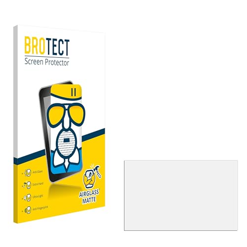 BROTECT Entspiegelungs Schutzglas für Xiaomi RedmiBook Pro 16 2025 Schutzfolie Panzer Folie Glas Matt [Extrem Kratzfest 9H, Anti-Reflex] von BROTECT