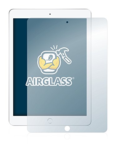 BROTECT Panzerglasfolie für Apple iPad Air/Air 2 / Pro (9.7) Schutzglas Schutzfolie [Extrem Kratzfest 9H, Anti-Fingerprint, Ultra-Transparent] von BROTECT