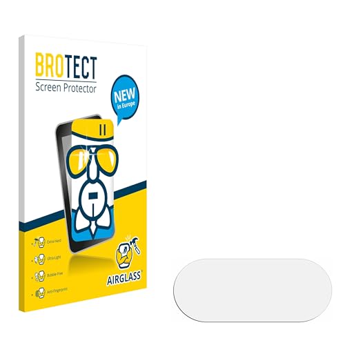 BROTECT Schutzglas für Apple iPhone 7 Plus (NUR Kameraschutz) Schutzfolie Panzer Folie Glas [Extrem Kratzfest 9H, Anti-Fingerprint, Ultra-Transparent] von BROTECT